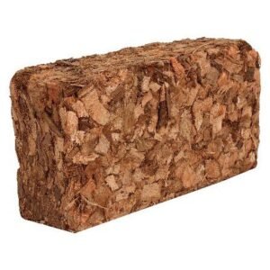Coco Husk Brick – 5 bundle